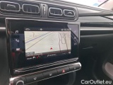  Citroen  C3 1.2 PURETECH 110 S&S SHINE #22