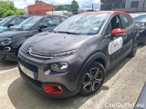  Citroen  C3 1.2 PURETECH 110 S&S SHINE BUSINESS #29