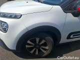  Citroen  C3 1.2 PURETECH 110 S&S SHINE BUSINESS #31