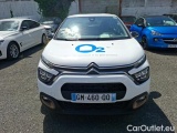  Citroen  C3 1.2 PURETECH 83 S&S C-SERIES #14