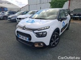  Citroen  C3 1.2 PURETECH 83 S&S C-SERIES #35