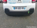  Citroen  C3 1.2 PURETECH 83 S&S C-SERIES #38