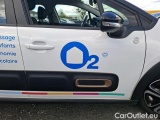  Citroen  C3 1.2 PURETECH 83 S&S C-SERIES #51