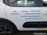  Citroen  C3 1.2 PURETECH 83 S&S C-SERIES #53