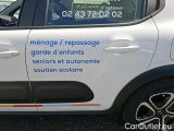  Citroen  C3 1.2 PURETECH 83 S&S C-SERIES #52