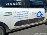  Citroen  C3 1.2 PURETECH 83 S&S C-SERIES #23