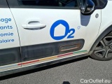  Citroen  C3 1.2 PURETECH 83 S&S C-SERIES #53