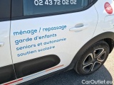  Citroen  C3 1.2 PURETECH 83 S&S C-SERIES #54