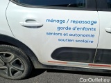  Citroen  C3 1.2 PURETECH 83 S&S C-SERIES #55