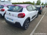  Citroen  C3 1.2 PURETECH 83 S&S C-SERIES #33