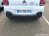  Citroen  C3 1.2 PURETECH 83 S&S C-SERIES #34