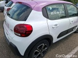  Citroen  C3 1.2 PURETECH 83 S&S C-SERIES #52