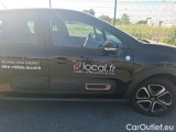  Citroen  C3 1.5 BLUEHDI 100 S&S C-SERIES #58