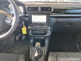  Citroen  C3 1.5 BLUEHDI 100 S&S FEEL BUSINESS #11