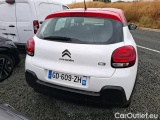  Citroen  C3 1.5 BLUEHDI 100 S&S SHINE BUSINESS #15