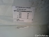  Citroen  C3 1.5 BLUEHDI 110 S&S FEEL PACK BUS #8