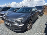 Citroen C4 1.5 BLUEHDI 110 S&S LIVE PACK BUSINESS