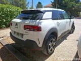  Citroen  C4 Cactus 1.2 PURETECH 110 S&S FEEL BUSINESS #3