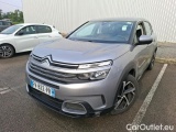Citroen C5 Aircross 1.2 PURETECH 130 S&S BUSINESS AUTO