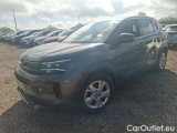 Citroen C5 Aircross 1.5 BLUEHDI 130 S&S LIVE