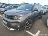 Citroen C5 Aircross 1.5 BLUEHDI 130 S&S SHINE AUTO
