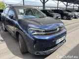  Citroen  C5 Aircross 1.6 PHEV 225 E-EAT8 FEEL AUTO #34