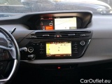  Citroen  C4 Grand Picasso 1.5 BLUEHDI 130 S&S BUSINESS + AUTO #11
