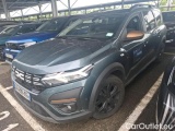 Dacia Jogger 1.0 ECO-G 100 EXTREME+ 7 SEAT