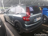  Dacia  Jogger 1.0 ECO-G 100 EXTREME+ 7 SEAT #2