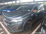  Dacia  Jogger 1.0 ECO-G 100 EXTREME+ 7 SEAT #24