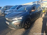 Dacia Jogger 1.0 ECO-G 100 EXTREME+ 7 SEAT