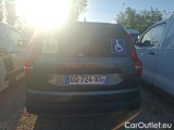  Dacia  Jogger 1.0 ECO-G 100 EXTREME+ 7 SEAT #15