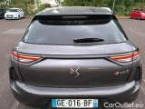  DS  3 Crossback 1.5 BLUEHDI 130 AUTO PERFORMANCE LINE #80