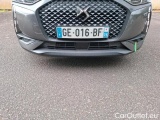  DS  3 Crossback 1.5 BLUEHDI 130 AUTO PERFORMANCE LINE #99