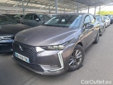 DS 3 Crossback 1.2 PURETECH 130 BASTILLE AUTO