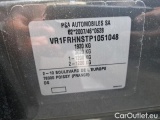  DS  3 Crossback 1.2 PURETECH 130 BASTILLE AUTO #8