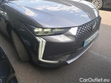  DS  3 Crossback 1.2 PURETECH 130 BASTILLE AUTO #31