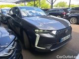  DS  3 Crossback 1.2 PURETECH 130 BASTILLE AUTO #48
