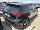  Ford  Focus 1.0 ECOB MHEV 125PS TITANIUM X BUSINESS #3
