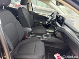  Ford  Focus 1.0 ECOB MHEV 125PS TITANIUM X BUSINESS #9