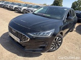 Ford Focus 1.0 ECOB MHEV 125PS TITANIUM X BUSINESS