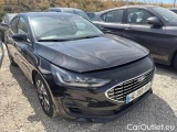  Ford  Focus 1.0 ECOB MHEV 125PS TITANIUM X BUSINESS #15