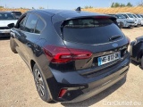  Ford  Focus 1.0 ECOB MHEV 125PS TITANIUM X BUSINESS #2