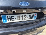  Ford  Focus 1.0 ECOB MHEV 125PS TITANIUM X BUSINESS #5