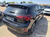  Ford  Focus 1.0 ECOB MHEV 125PS TITANIUM X BUSINESS #3