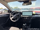  Ford  Focus 1.0 ECOB MHEV 125PS TITANIUM X BUSINESS #4