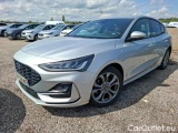 Ford Focus 1.0 MHEV 125PS E85 ST-LINE X DCT
