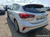  Ford  Focus 1.0 MHEV 125PS E85 ST-LINE X DCT #2