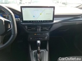  Ford  Focus 1.0 MHEV 125PS E85 ST-LINE X DCT #11