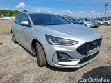  Ford  Focus 1.0 MHEV 125PS E85 ST-LINE X DCT #49